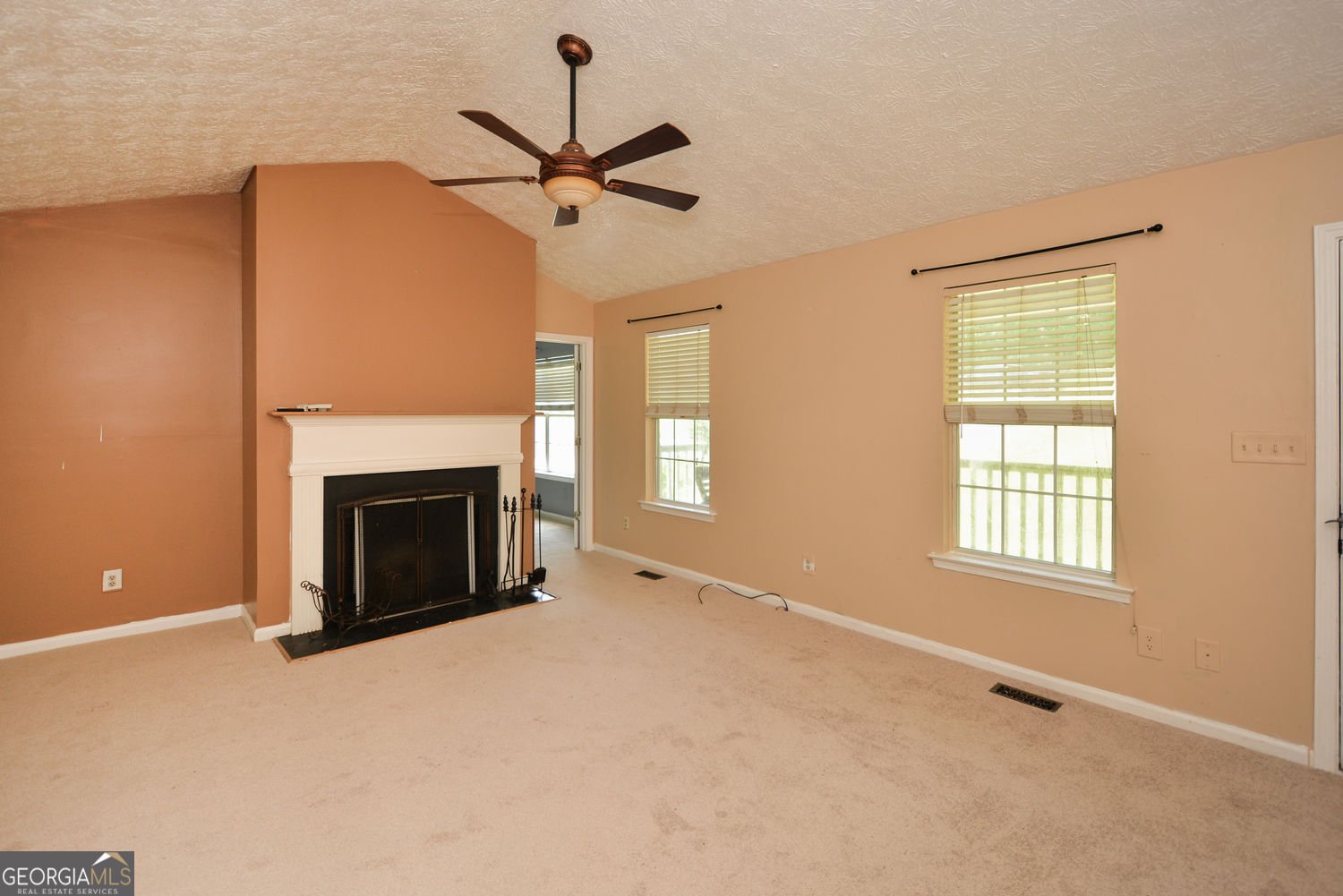 256 Thornbrooke Drive Hiram - 12