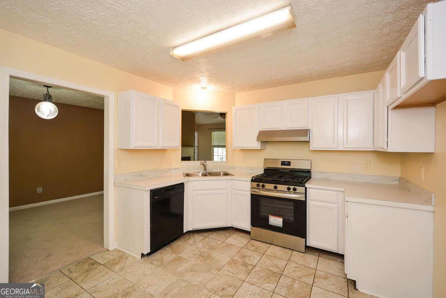256 Thornbrooke Drive Hiram - 17