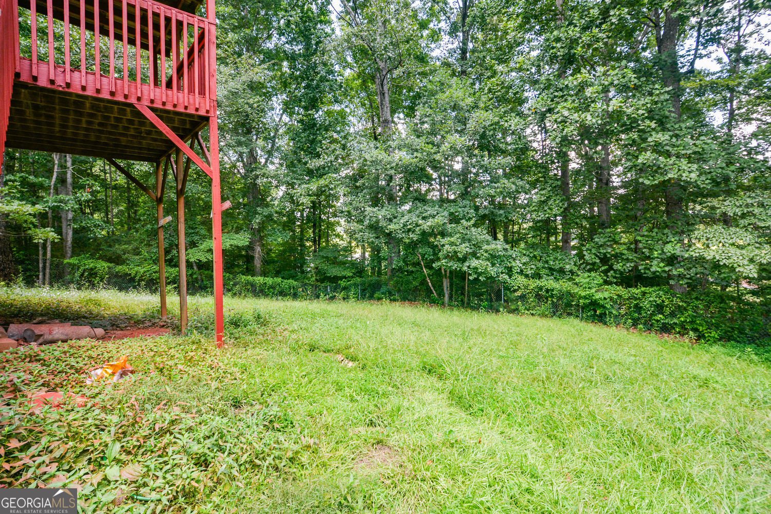 256 Thornbrooke Drive Hiram - 3