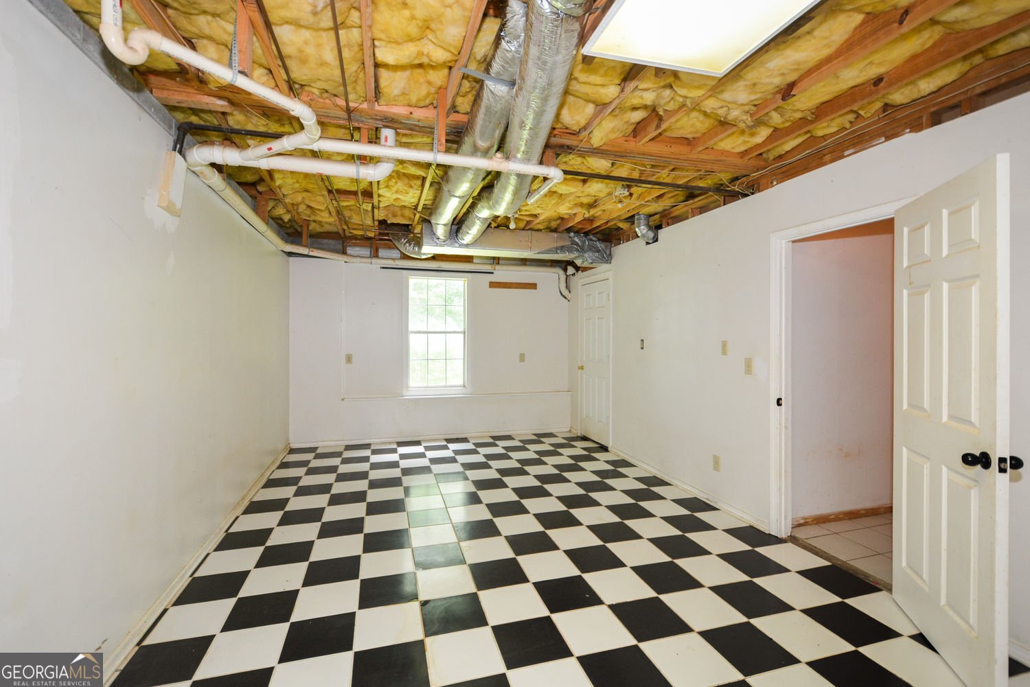 256 Thornbrooke Drive Hiram - 34