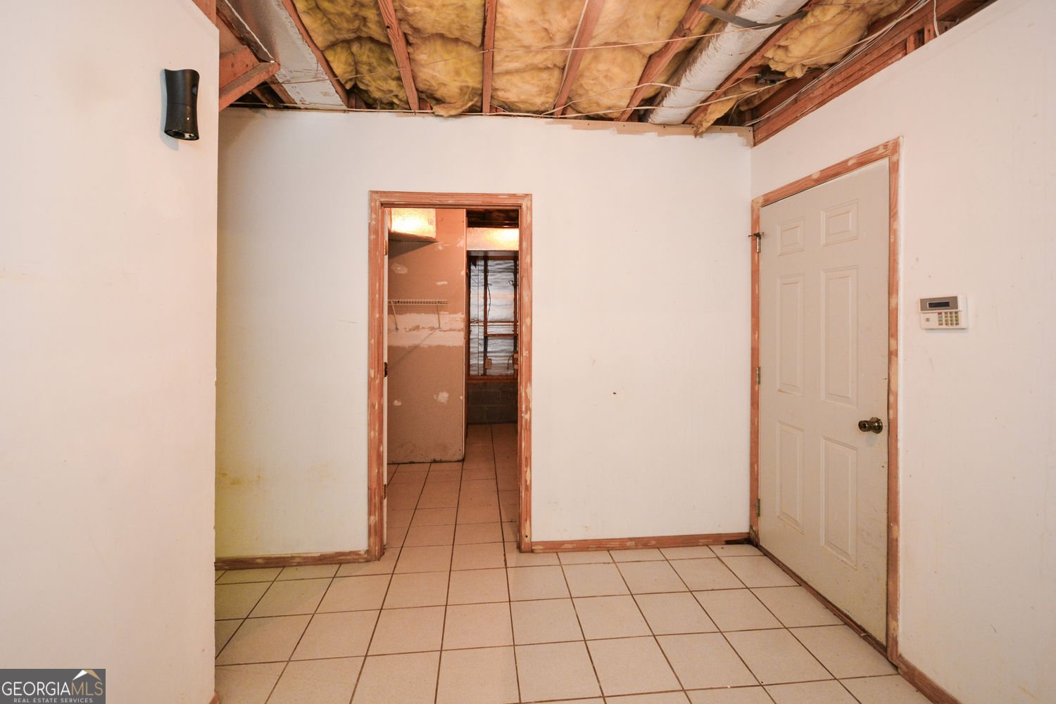 256 Thornbrooke Drive Hiram - 35