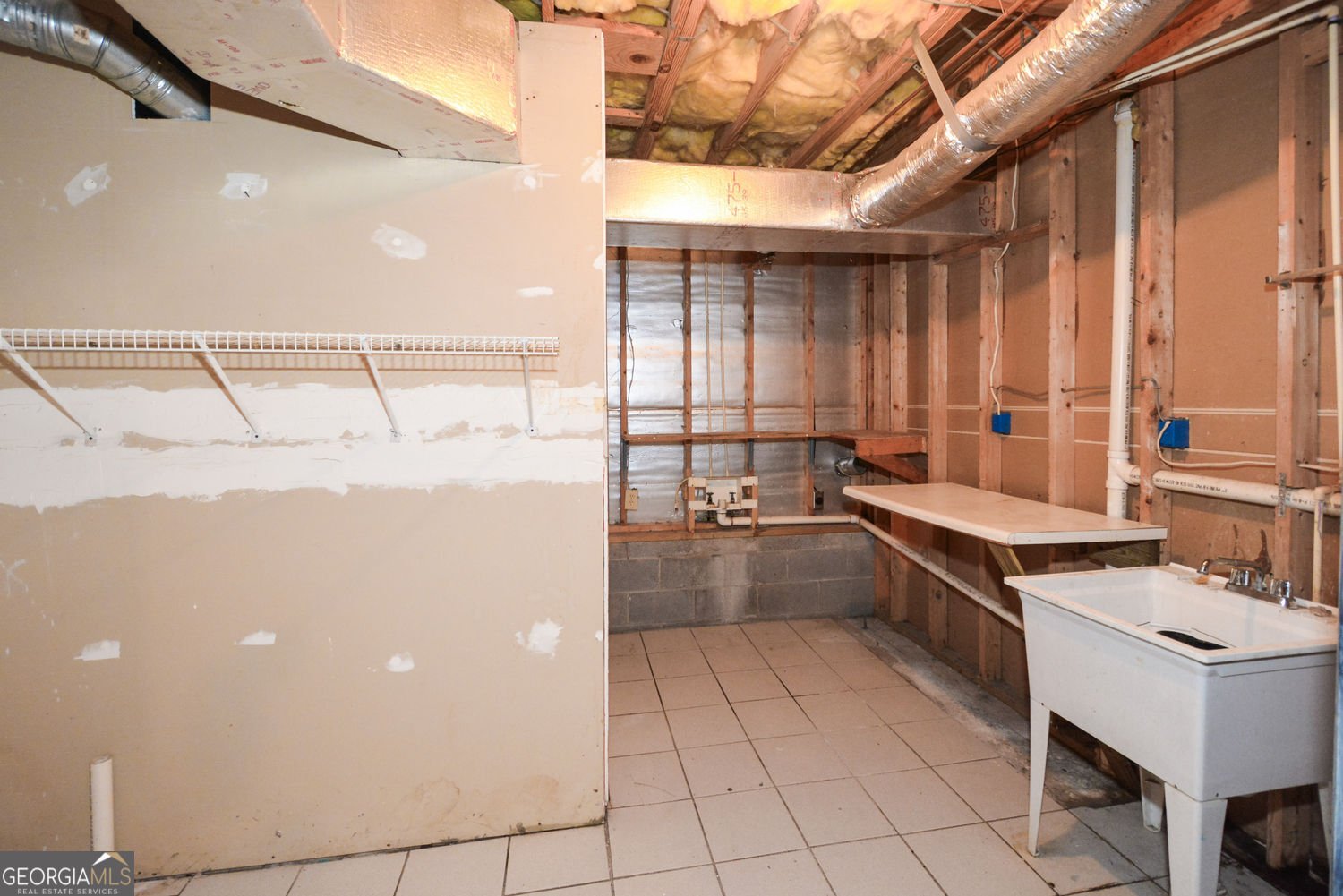 256 Thornbrooke Drive Hiram - 36
