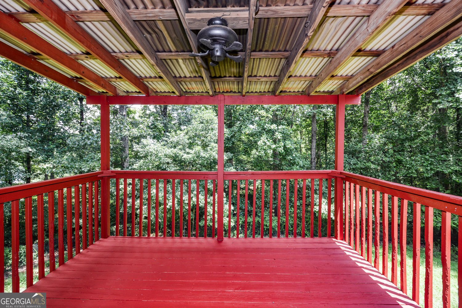 256 Thornbrooke Drive Hiram - 37