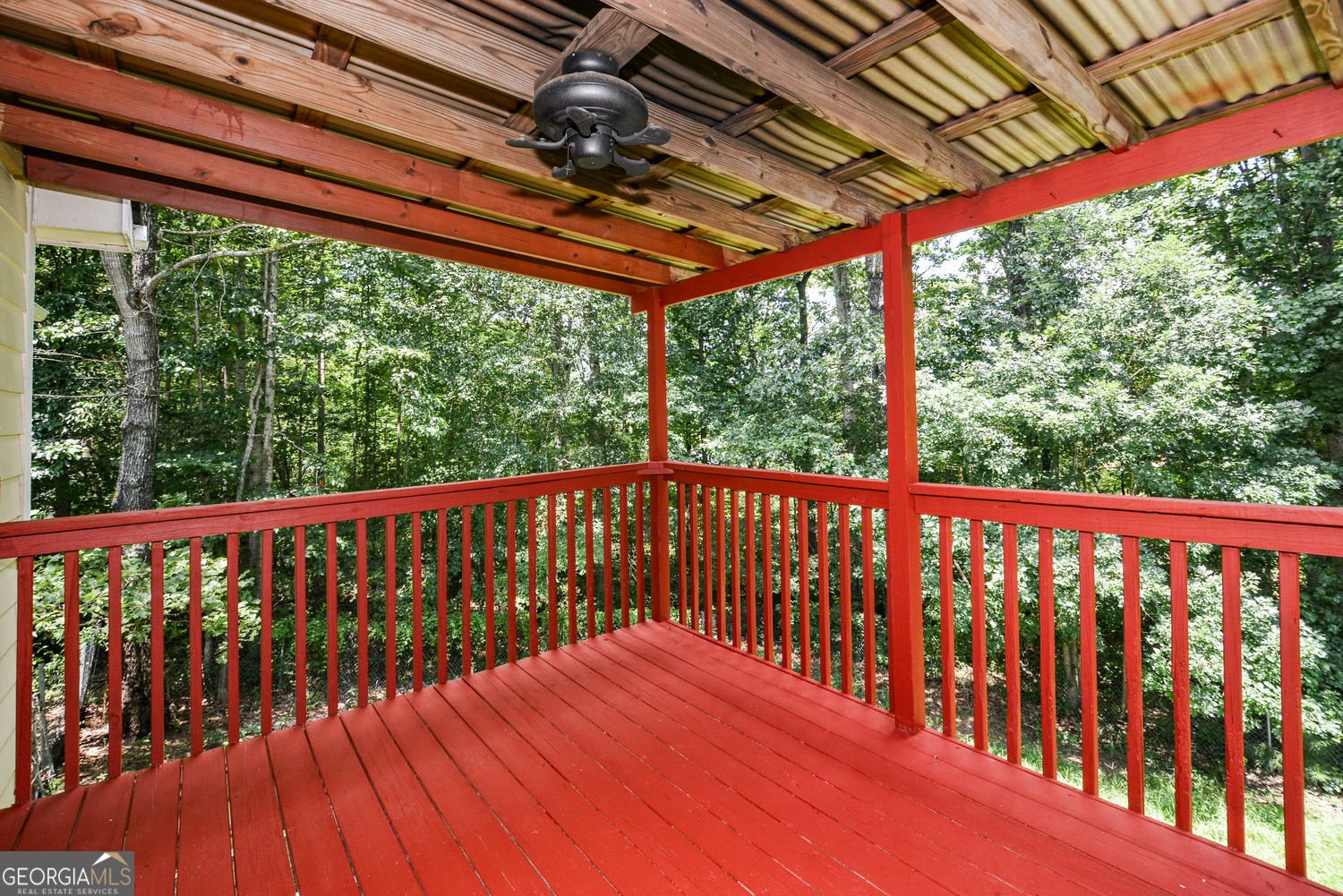 256 Thornbrooke Drive Hiram - 38