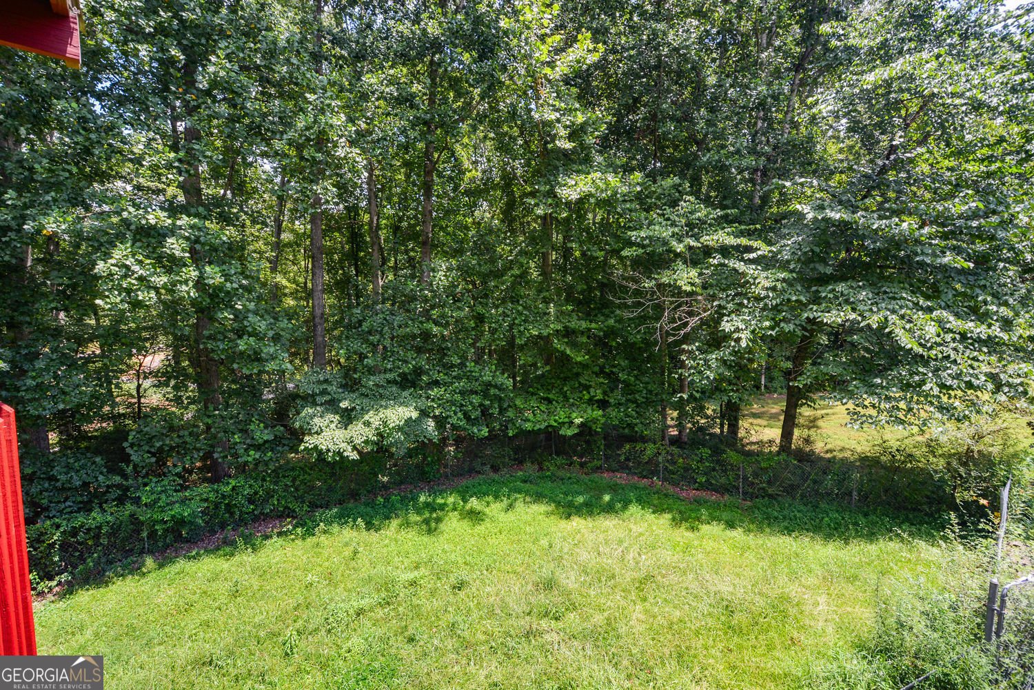 256 Thornbrooke Drive Hiram - 42