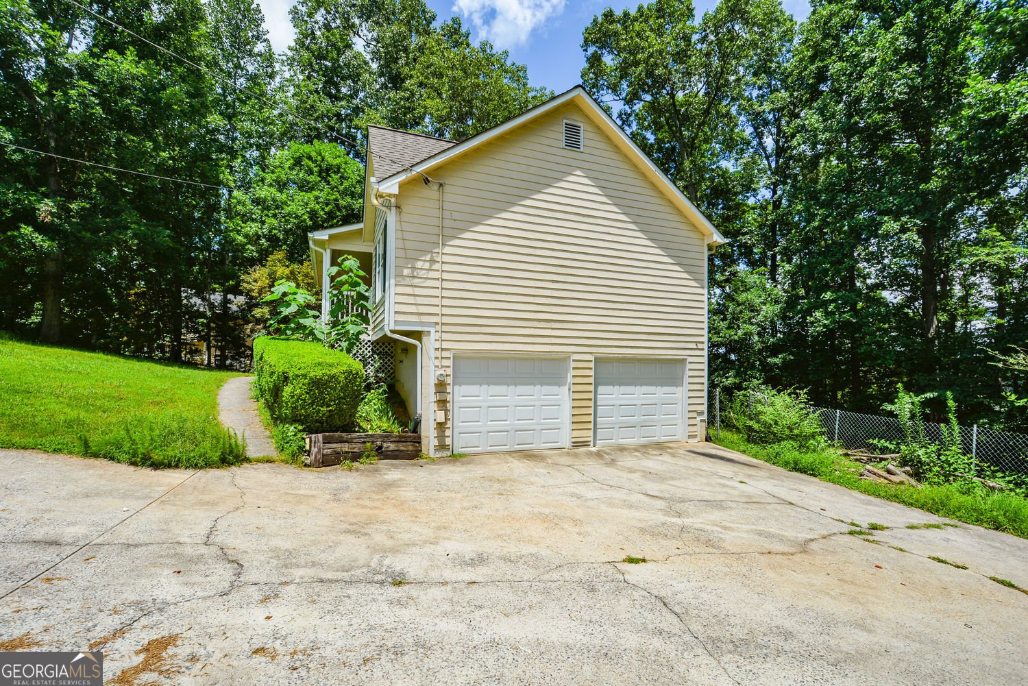 256 Thornbrooke Drive Hiram - 6