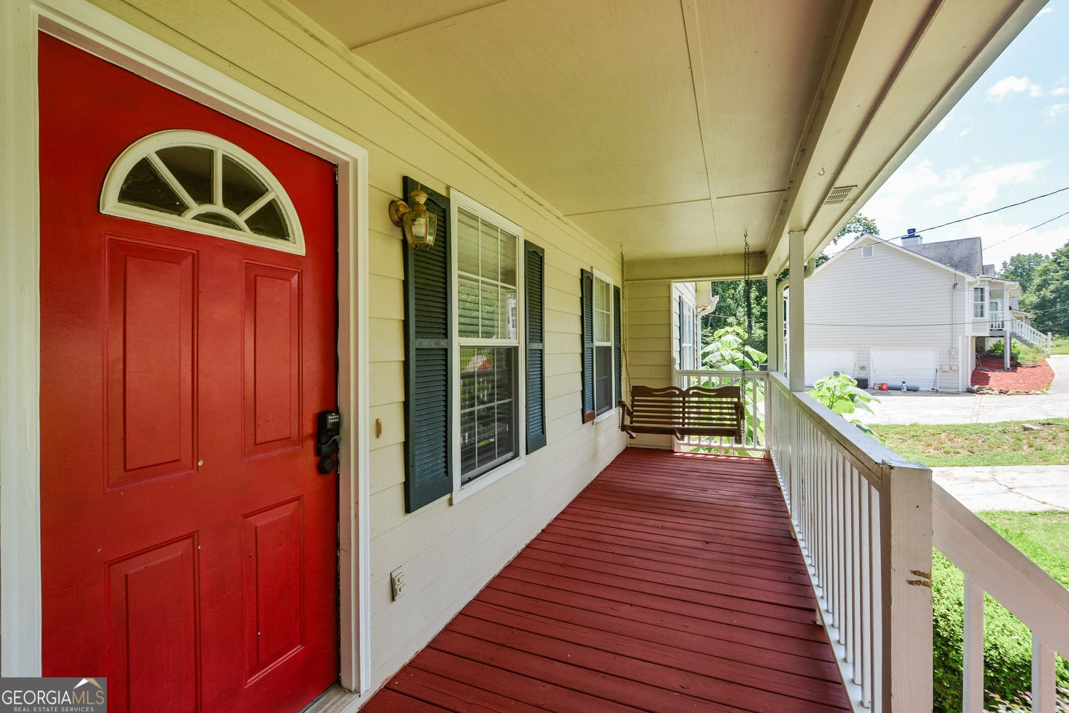 256 Thornbrooke Drive Hiram - 7
