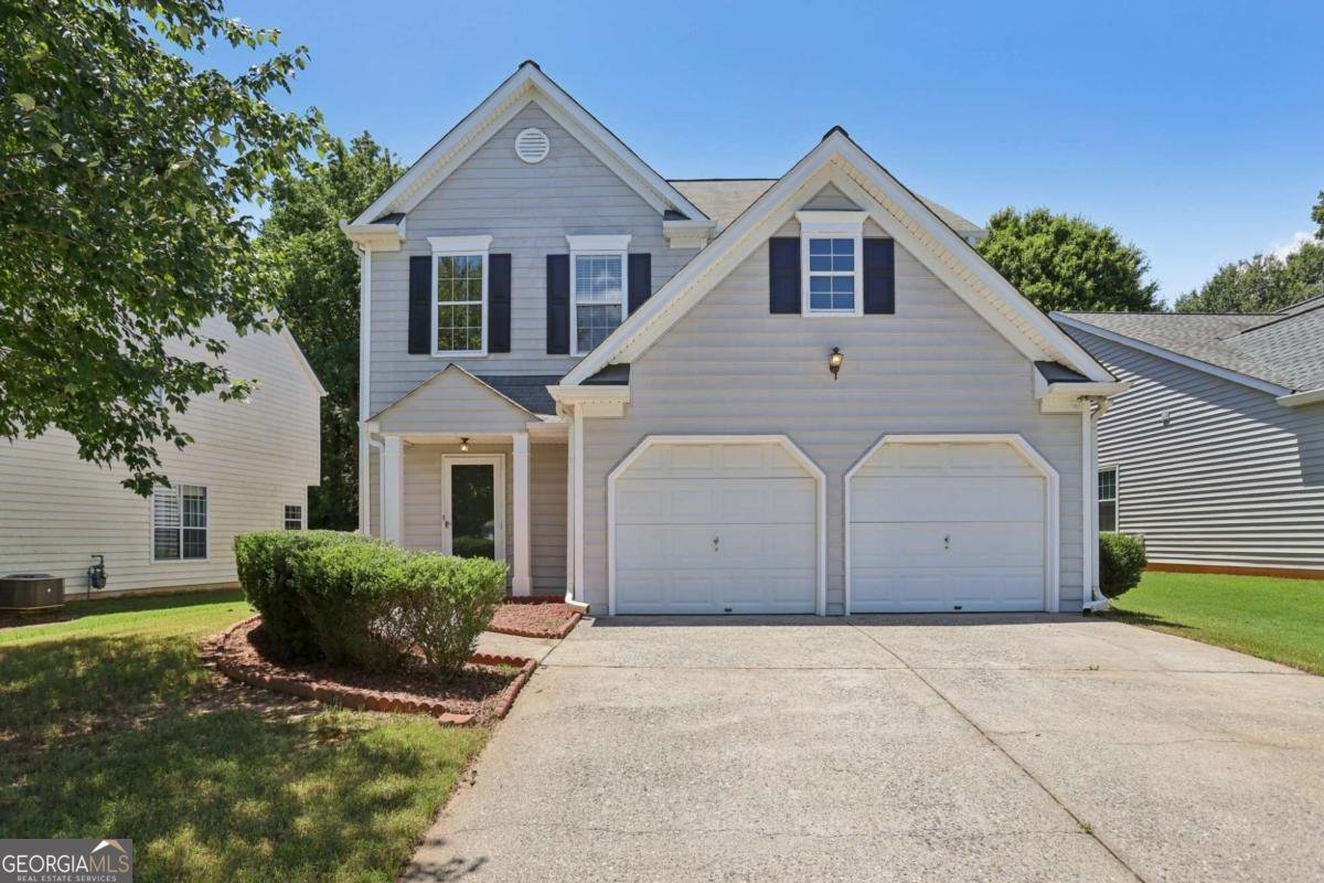 13400 Avensong Crossing Alpharetta - 1