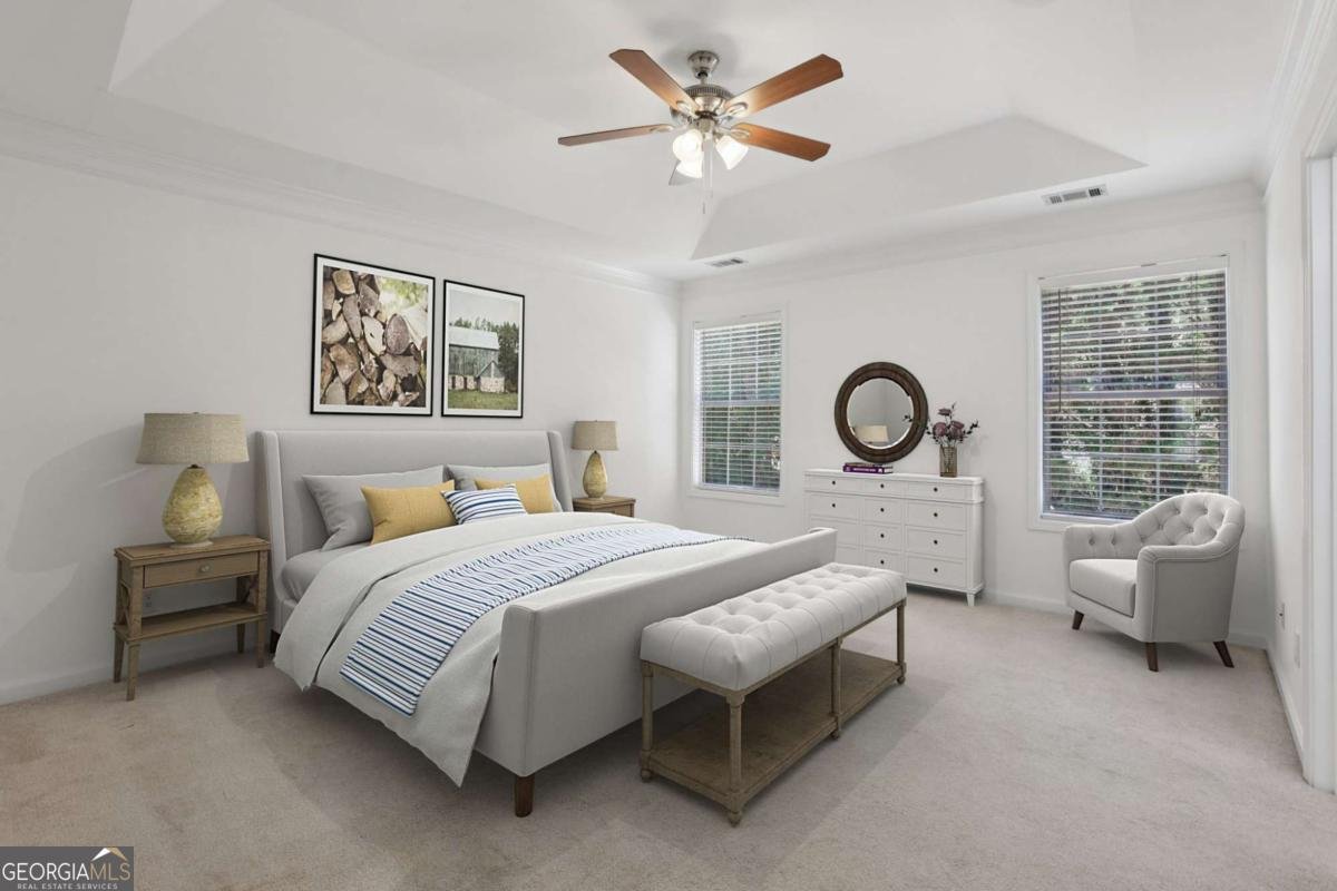 13400 Avensong Crossing Alpharetta - 13