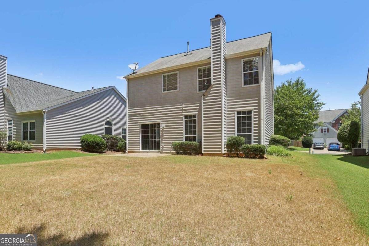 13400 Avensong Crossing Alpharetta - 31