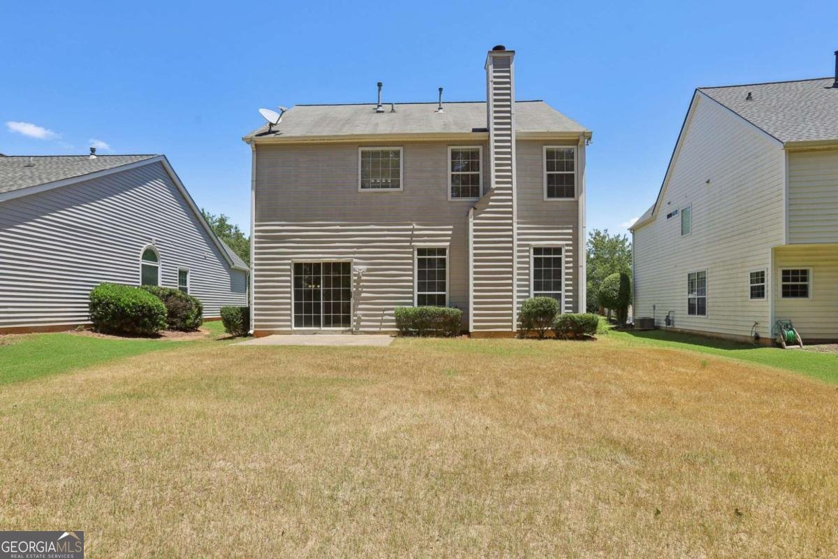 13400 Avensong Crossing Alpharetta - 32