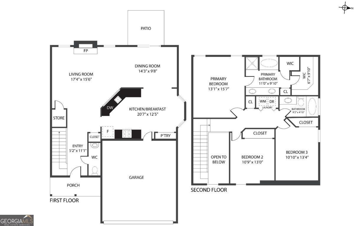 13400 Avensong Crossing Alpharetta - 33