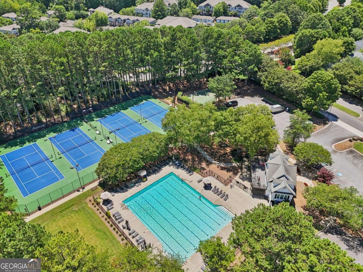 13400 Avensong Crossing Alpharetta - 35