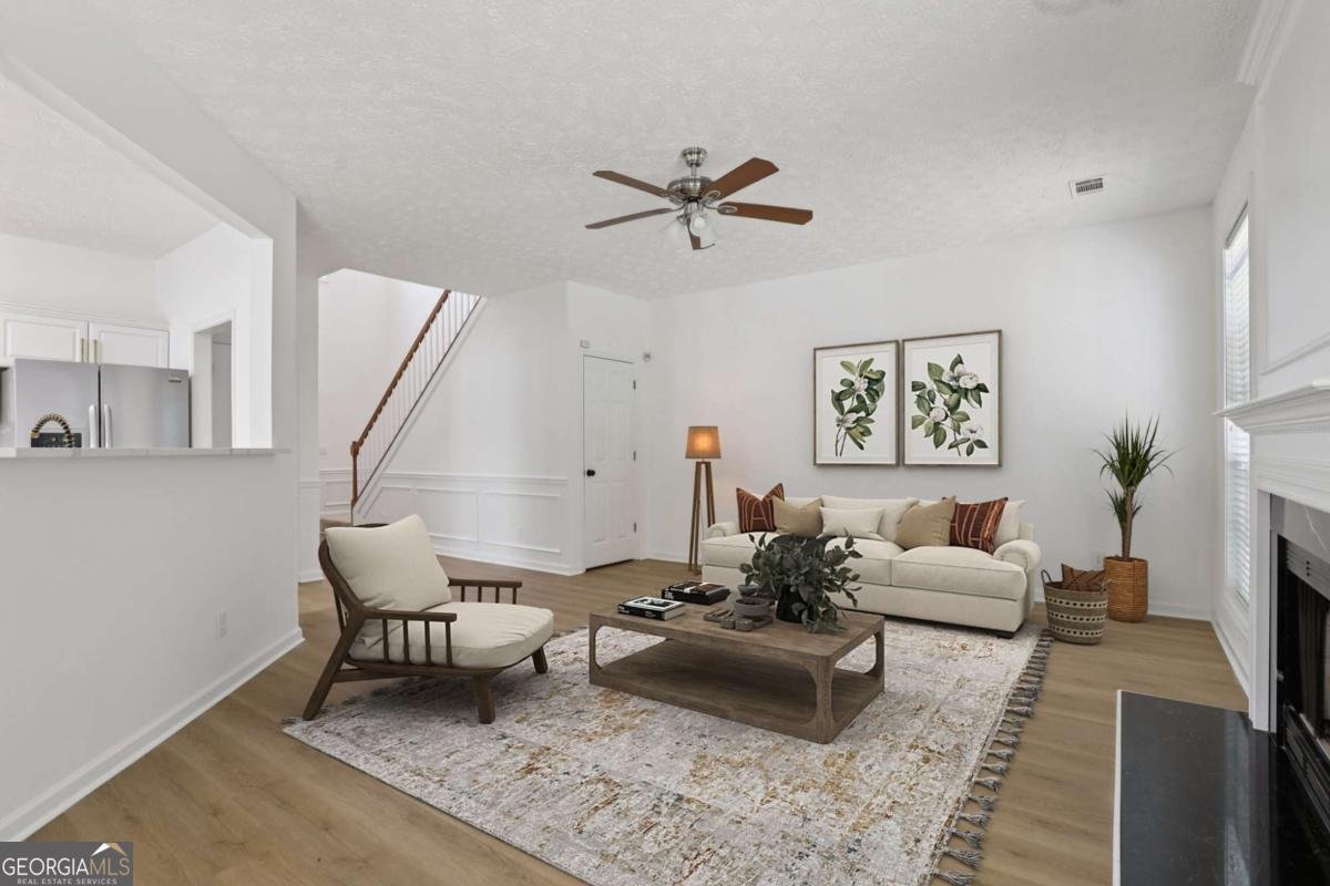 13400 Avensong Crossing Alpharetta - 4