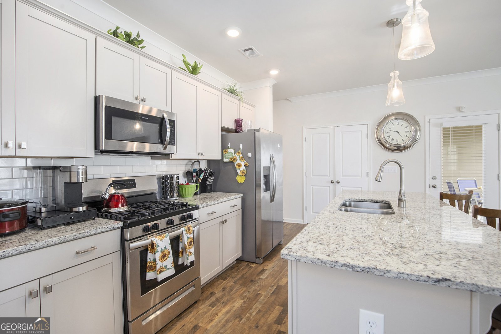 3991 Shelleydale Drive Powder Springs - 1
