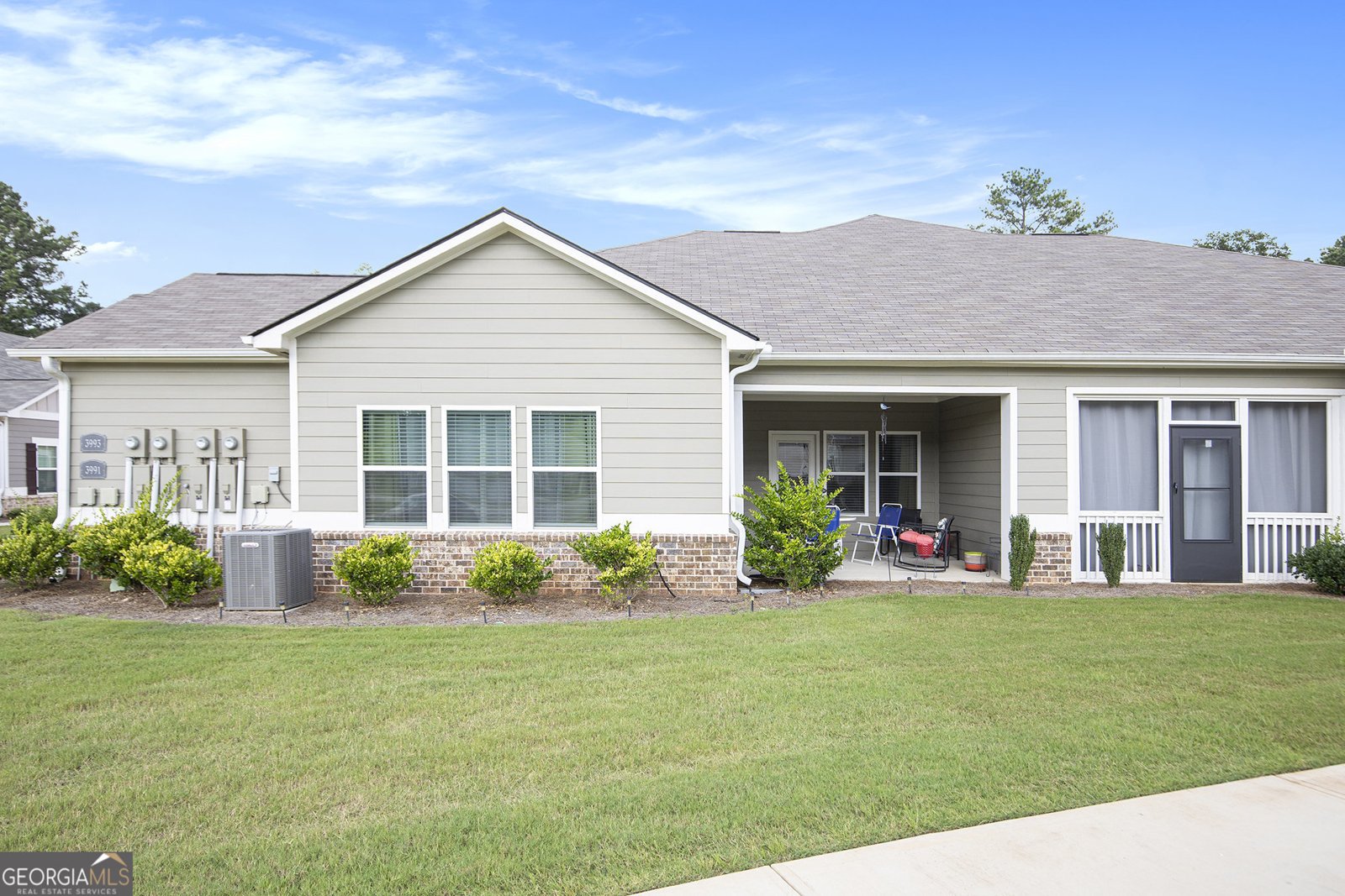 3991 Shelleydale Drive Powder Springs - 16