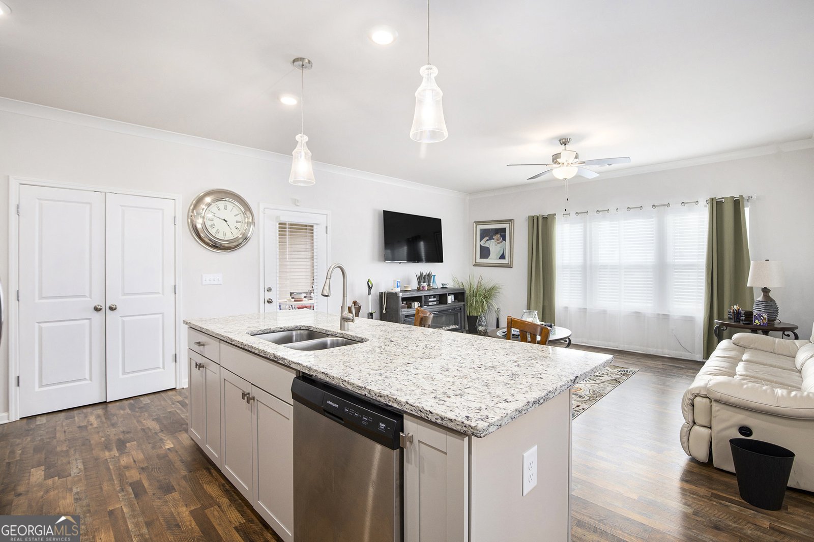 3991 Shelleydale Drive Powder Springs - 2