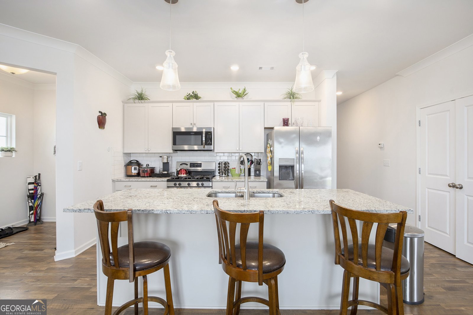 3991 Shelleydale Drive Powder Springs - 3