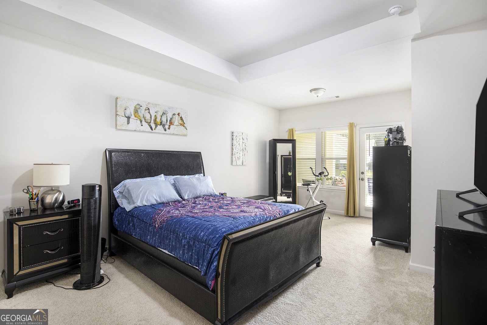 3991 Shelleydale Drive Powder Springs - 4