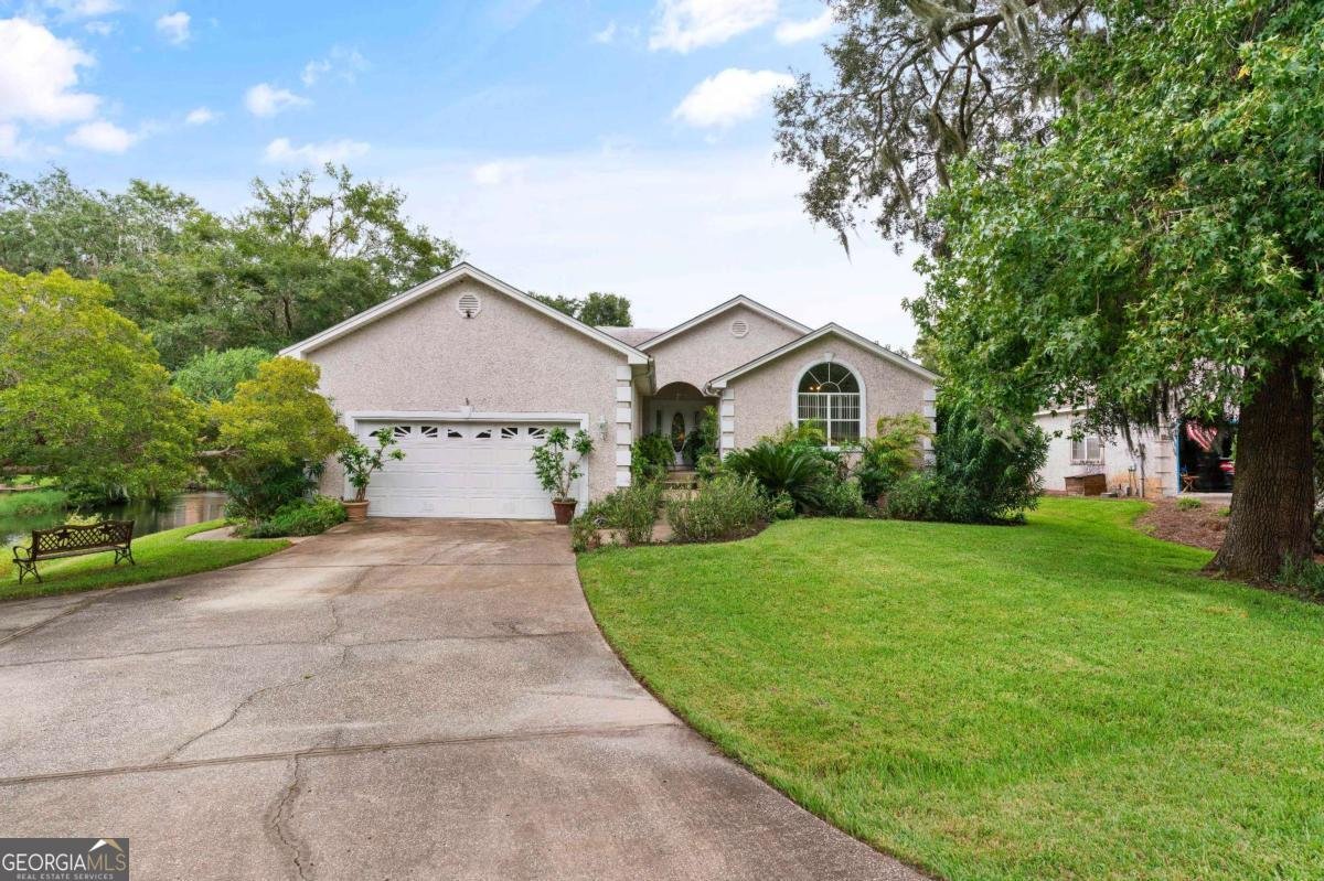 1194 Sea Palms West Drive St. Simons - 1