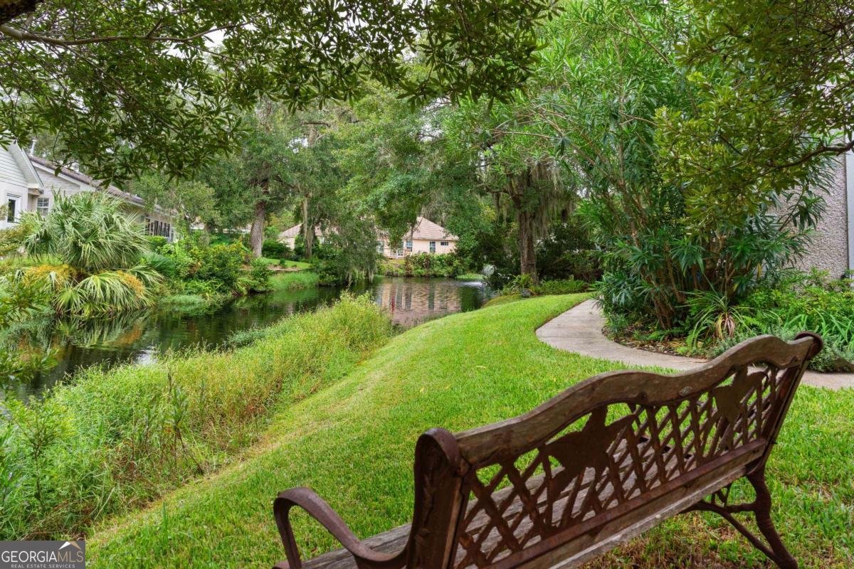 1194 Sea Palms West Drive St. Simons - 2