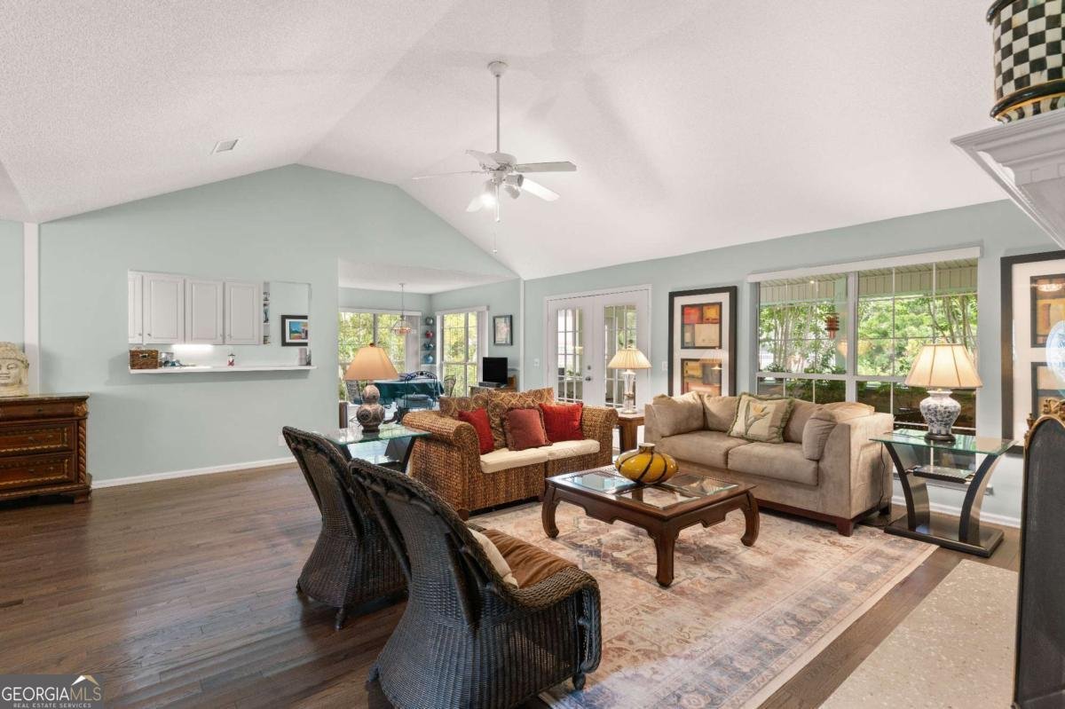 1194 Sea Palms West Drive St. Simons - 23