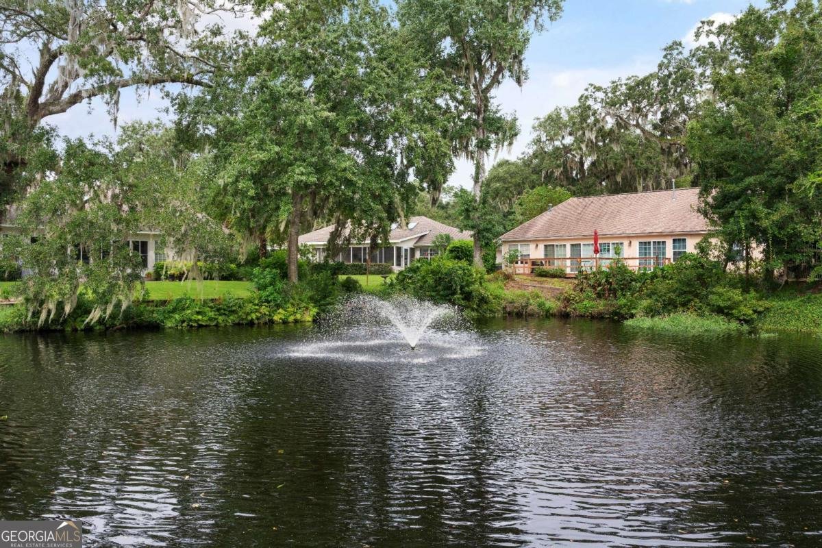 1194 Sea Palms West Drive St. Simons - 27