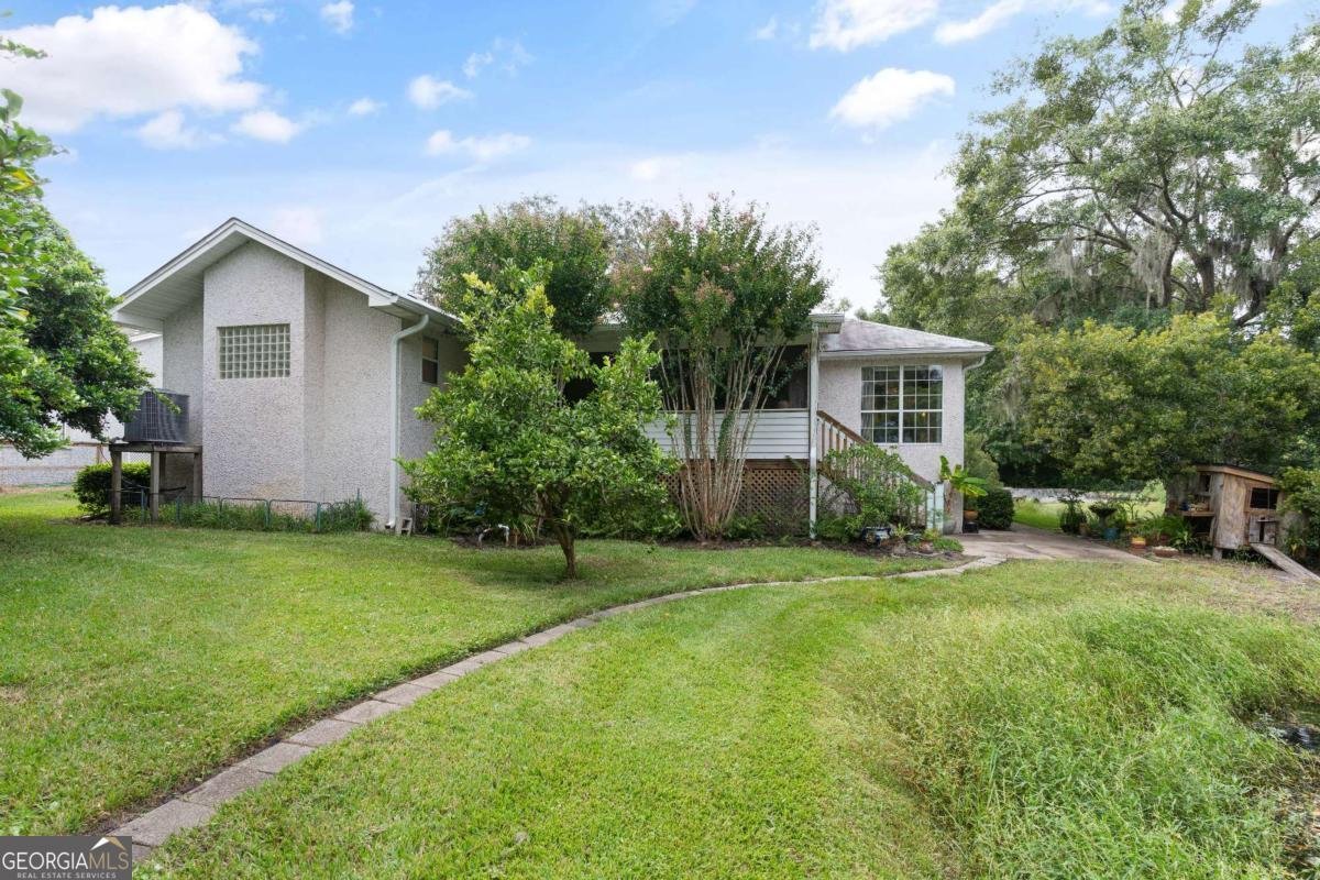 1194 Sea Palms West Drive St. Simons - 29