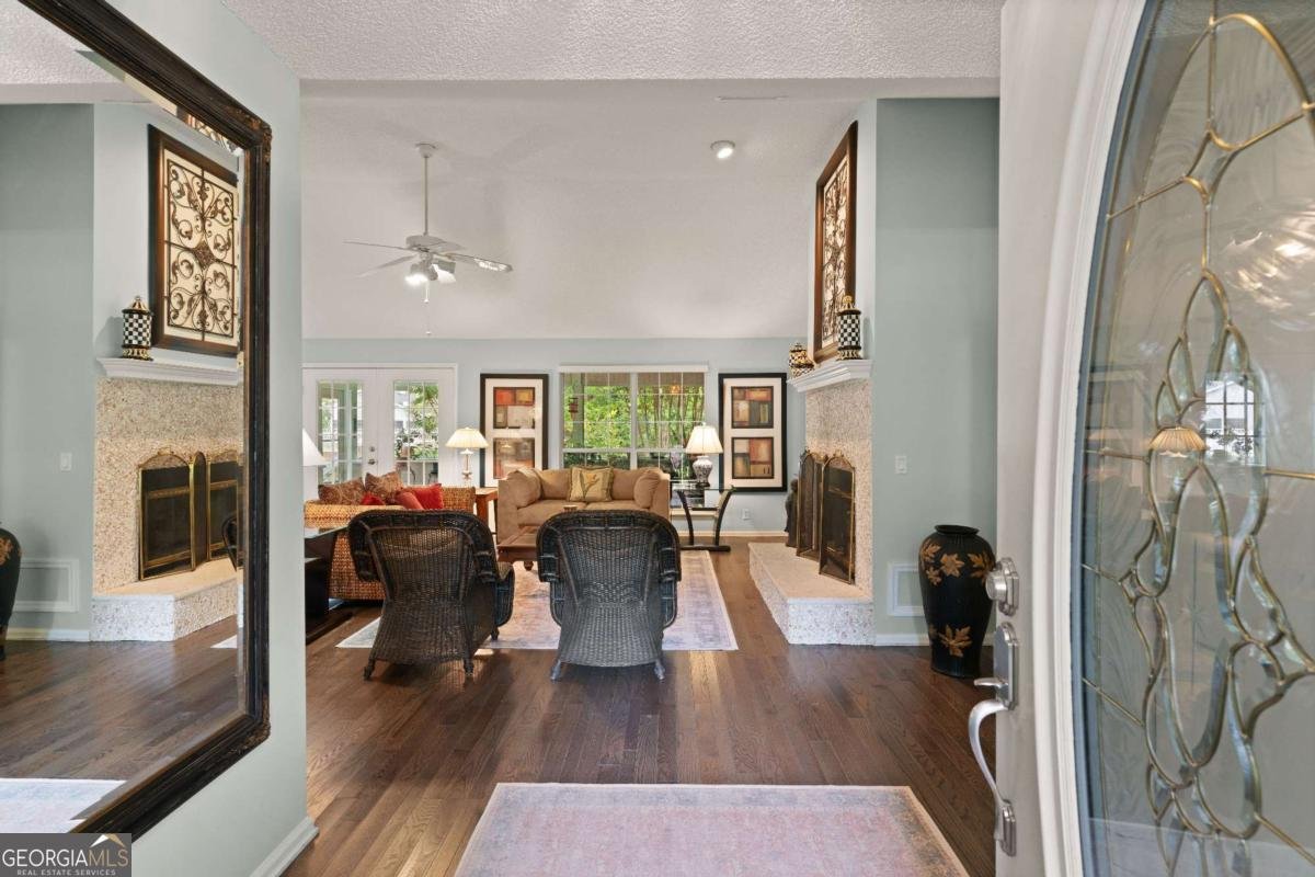 1194 Sea Palms West Drive St. Simons - 3