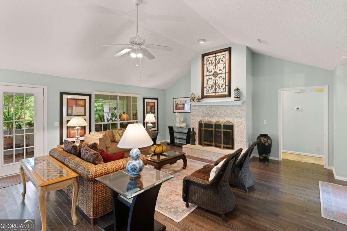 1194 Sea Palms West Drive St. Simons - 4