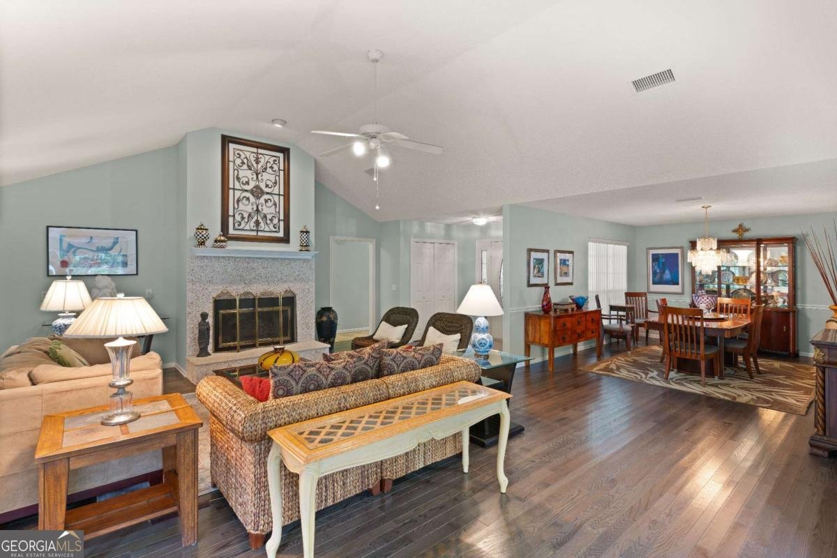 1194 Sea Palms West Drive St. Simons - 5