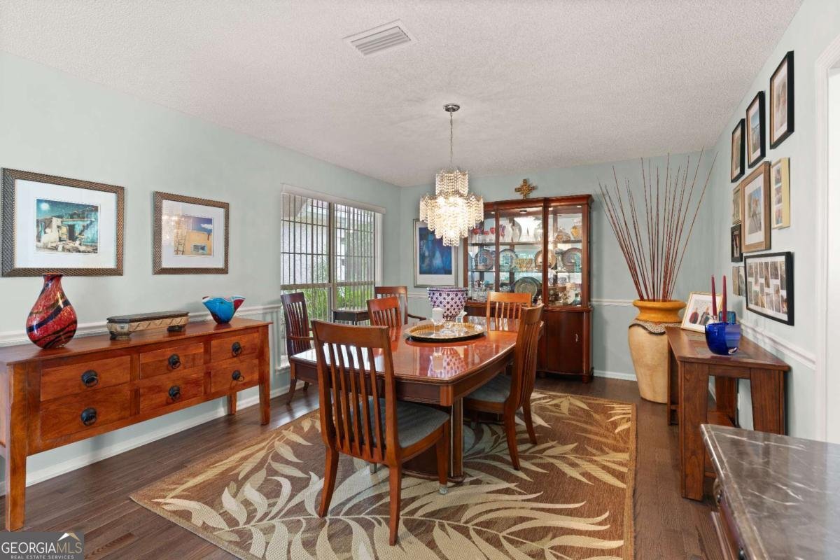 1194 Sea Palms West Drive St. Simons - 6