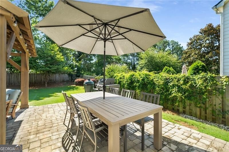 11095 Crabapple Lake Drive Roswell - 10