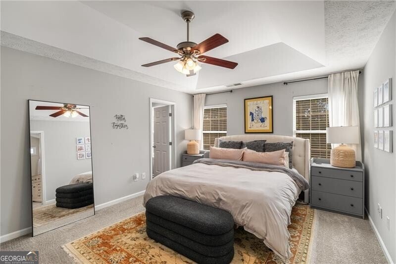 11095 Crabapple Lake Drive Roswell - 17