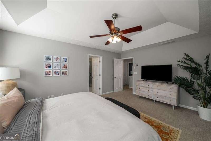 11095 Crabapple Lake Drive Roswell - 20