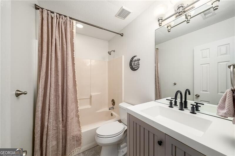 11095 Crabapple Lake Drive Roswell - 31
