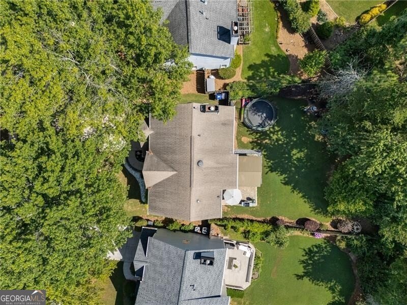 11095 Crabapple Lake Drive Roswell - 34