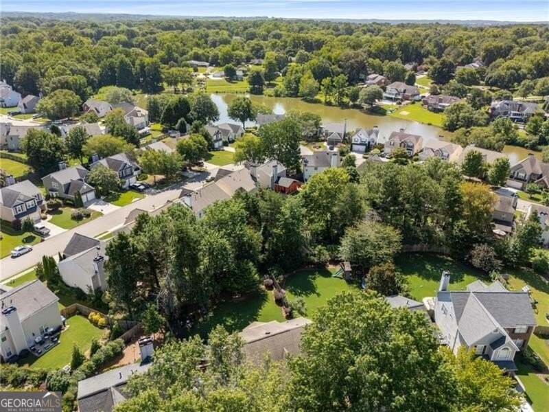 11095 Crabapple Lake Drive Roswell - 35