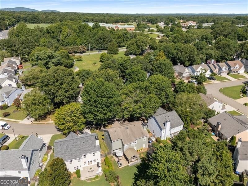 11095 Crabapple Lake Drive Roswell - 36