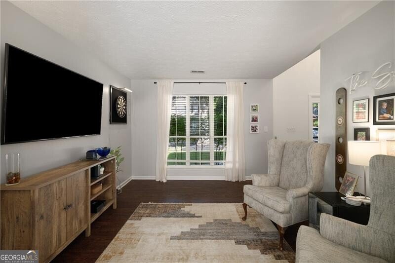 11095 Crabapple Lake Drive Roswell - 5