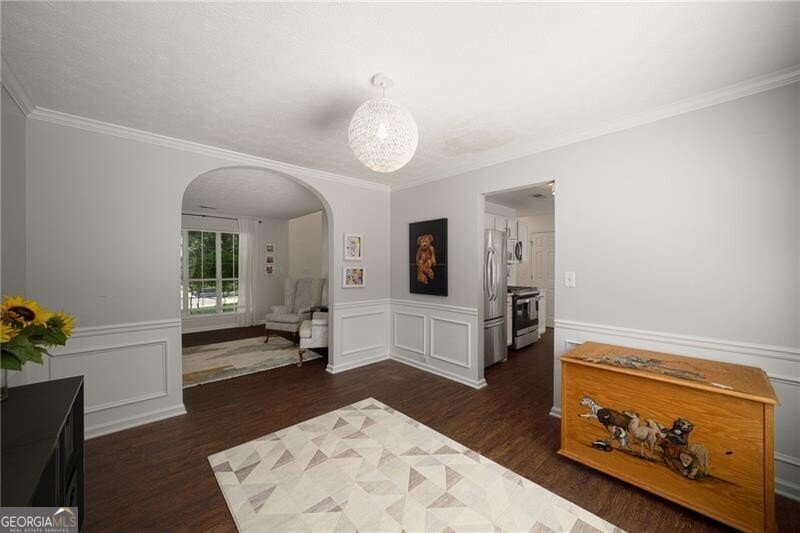 11095 Crabapple Lake Drive Roswell - 8
