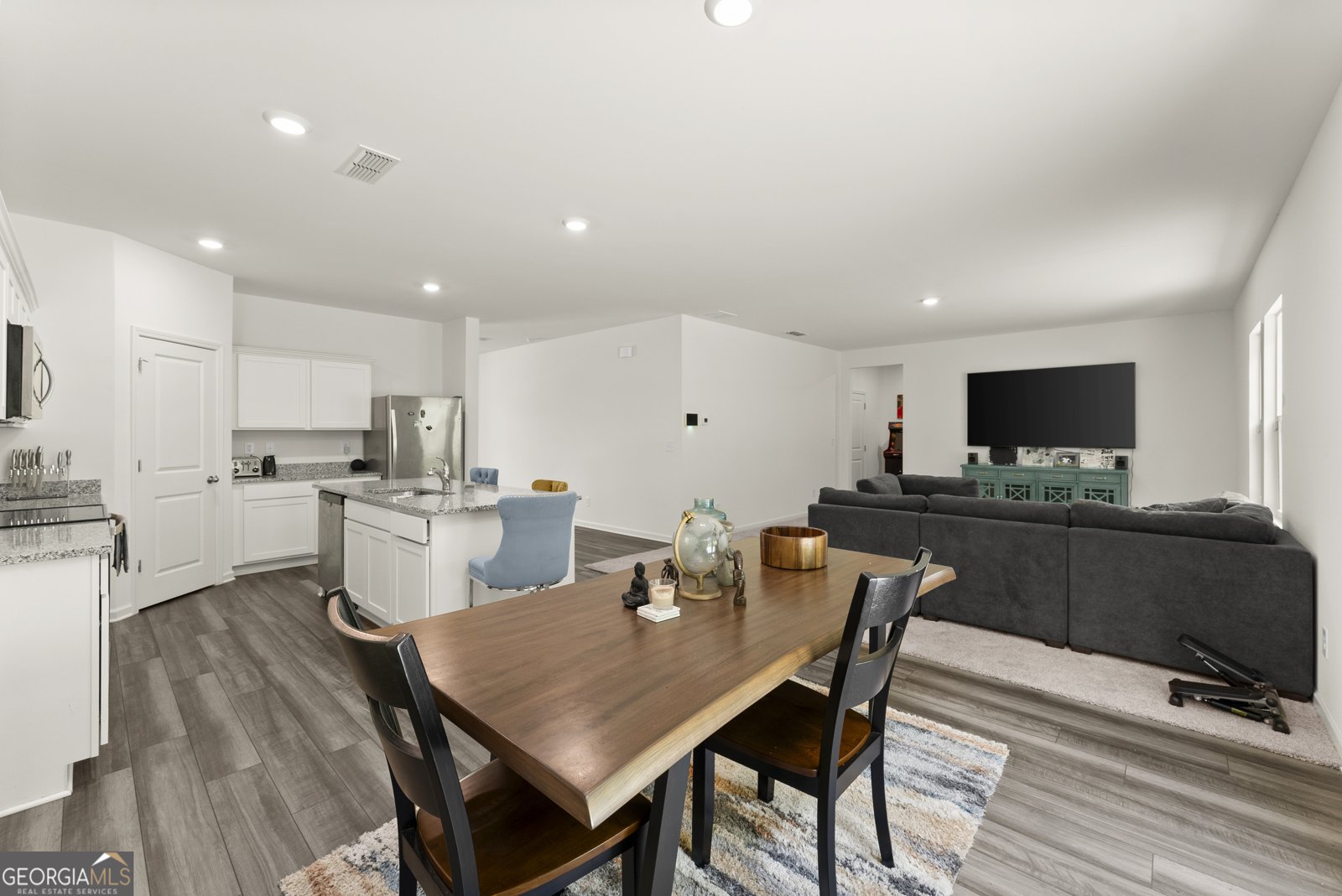 157 Colbury Street Villa Rica - 1