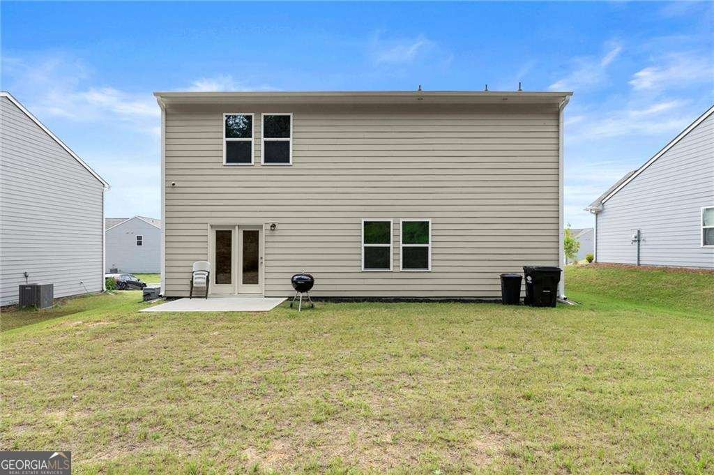 157 Colbury Street Villa Rica - 34