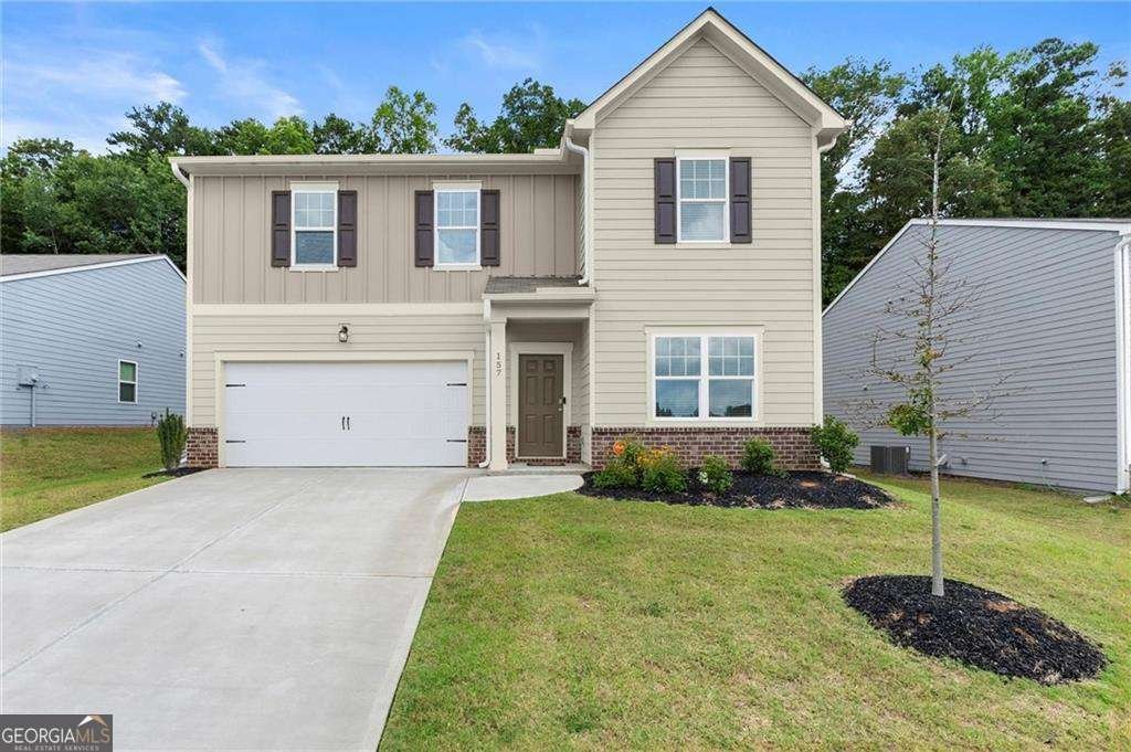 157 Colbury Street Villa Rica - 37