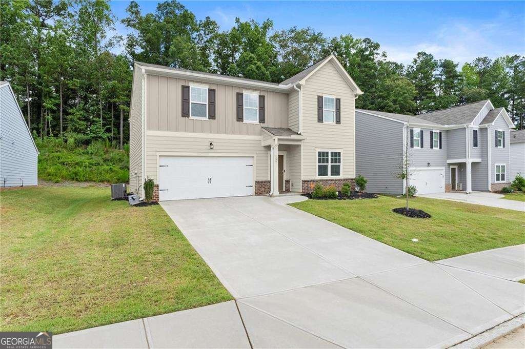 157 Colbury Street Villa Rica - 38