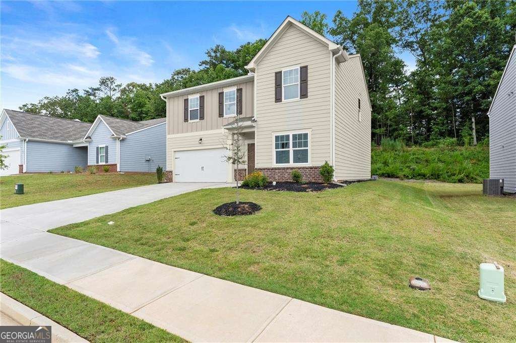157 Colbury Street Villa Rica - 39