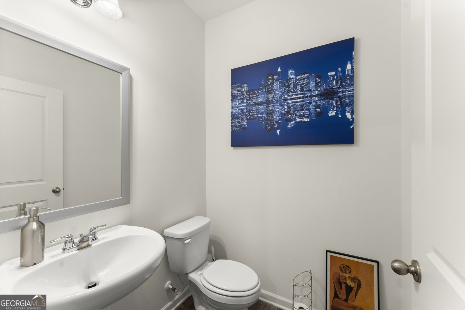 157 Colbury Street Villa Rica - 6