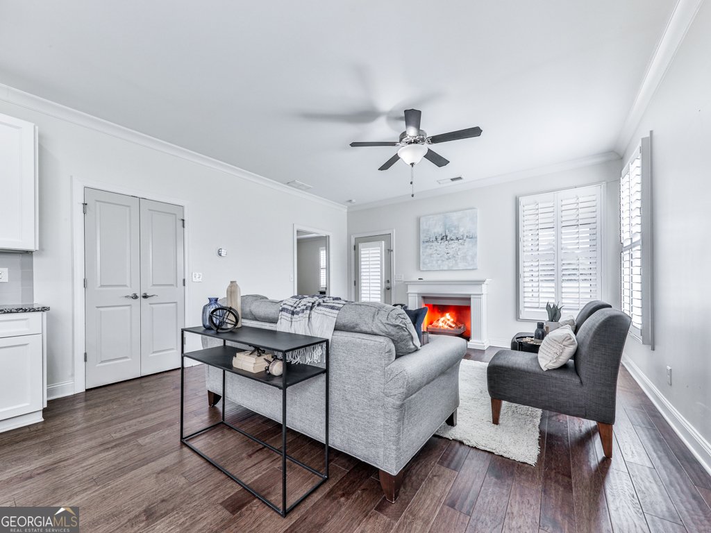 37 Encore Lane Cartersville - 10