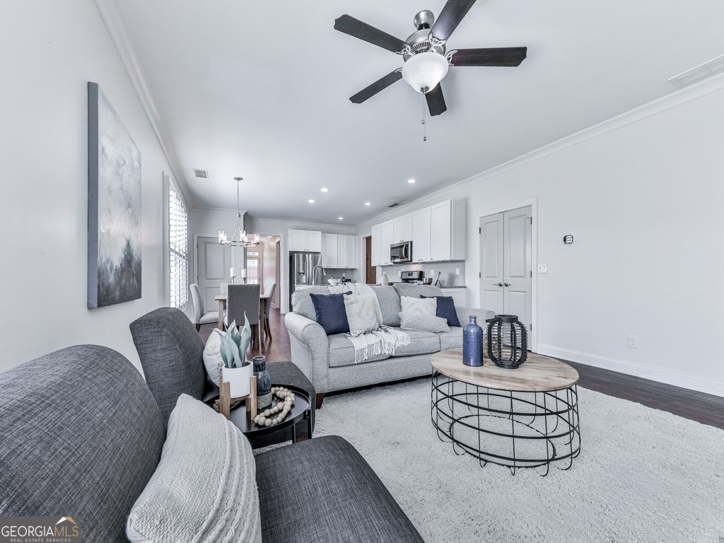 37 Encore Lane Cartersville - 11