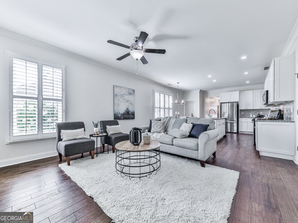 37 Encore Lane Cartersville - 12